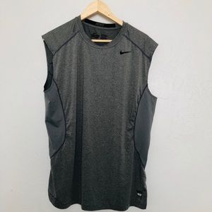 Men’s Nike Dri fit tank